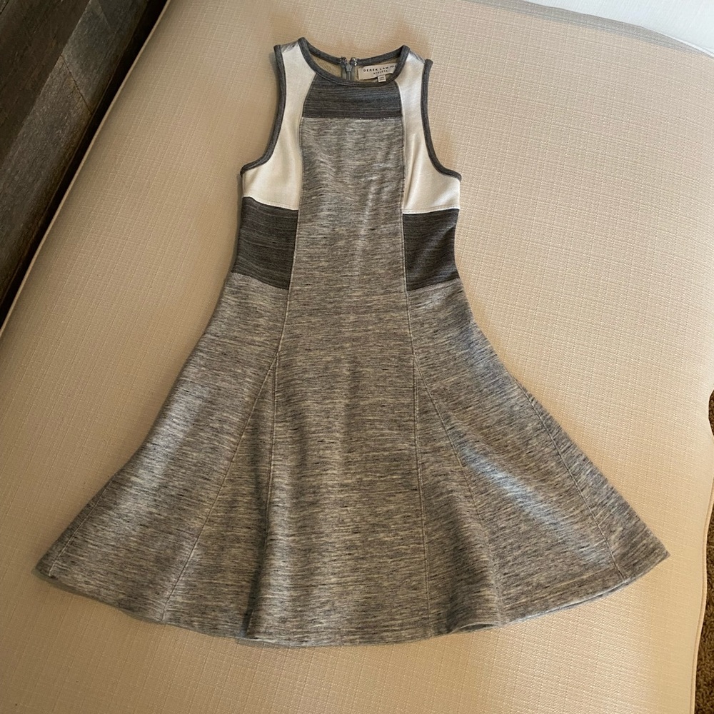 Athleta Derek Lam Tank Dress